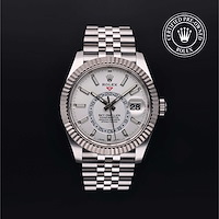 Rolex M326934