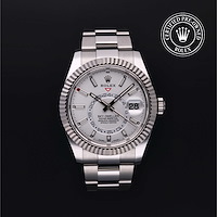 Rolex M326934