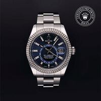 Rolex M326934