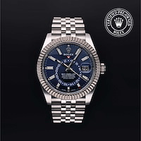 Rolex M326934