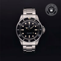 Rolex M5513