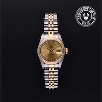 Rolex M69173