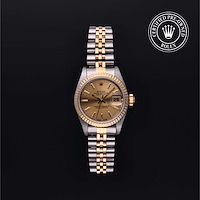 Rolex M69173