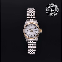 Rolex M69173