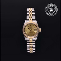 Rolex M69173
