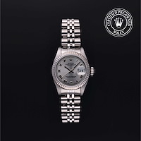 Rolex M69174