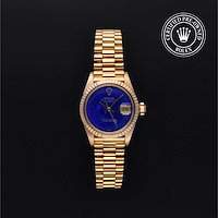 Rolex M6917/8