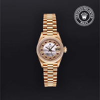 Rolex M69178
