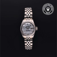 Rolex M6917/9