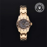 Rolex M80318
