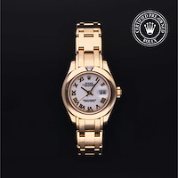 Rolex M80328