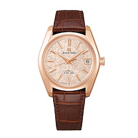 Grand Seiko SBGH368