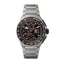 TAG Heuer CBZ2082.BF0009