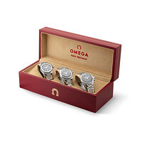 Omega Trilogy set 457