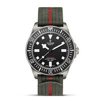 Tudor Pelagos Exklusiva dykklockor i robust titan med modern design KRONS