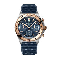 Breitling UB0134101C1S1