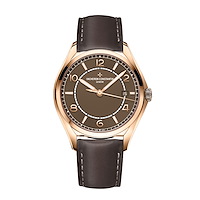 Vacheron Constantin 4600E/000R-B576