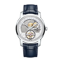 Vacheron Constantin 6010T/000P-H055