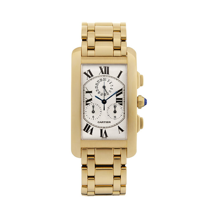 Cartier 1730 best sale