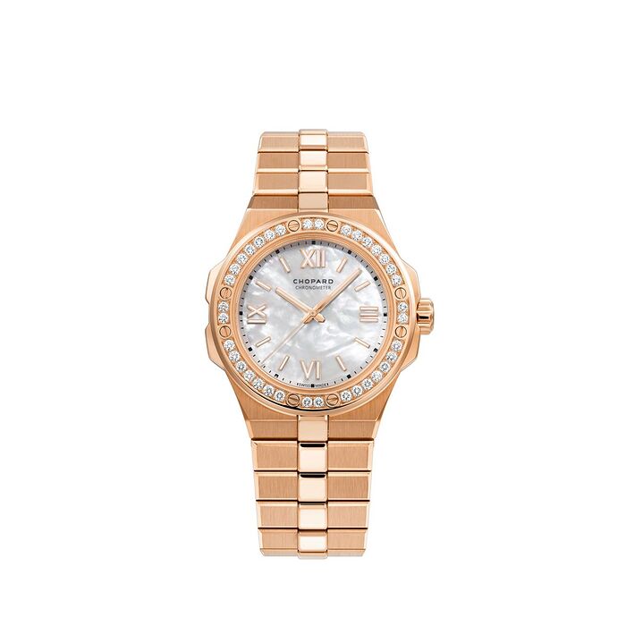 Chopard 295370 5002 Krons