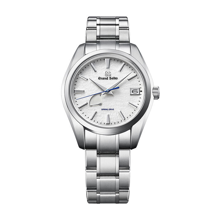 Grand Seiko SBGA211G Nymans Ur 1851