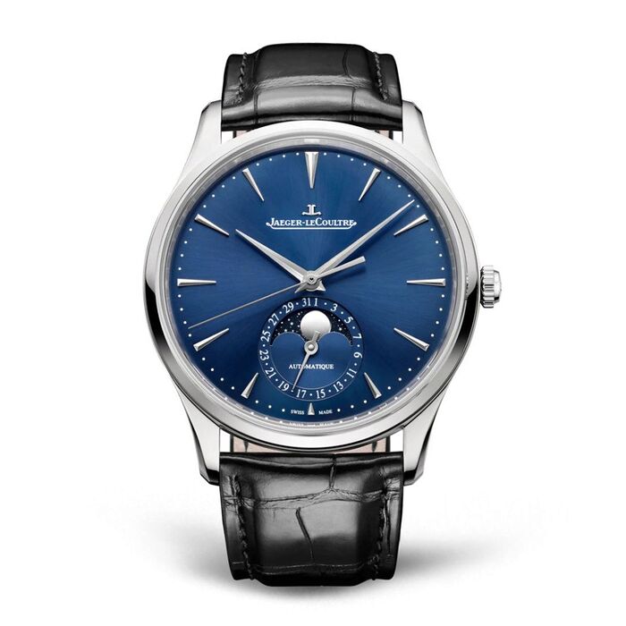 Jaeger LeCoultre Q1368480 Nymans Ur 1851