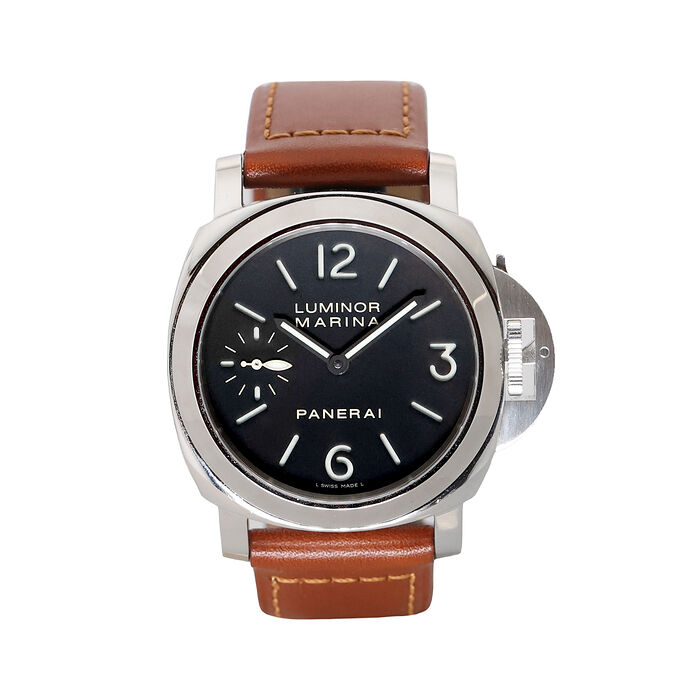 Panerai PAM00111 Nymans Ur 1851