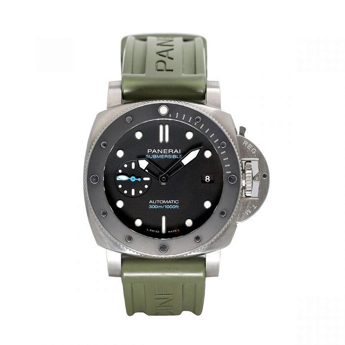 Panerai PAM01683 Krons