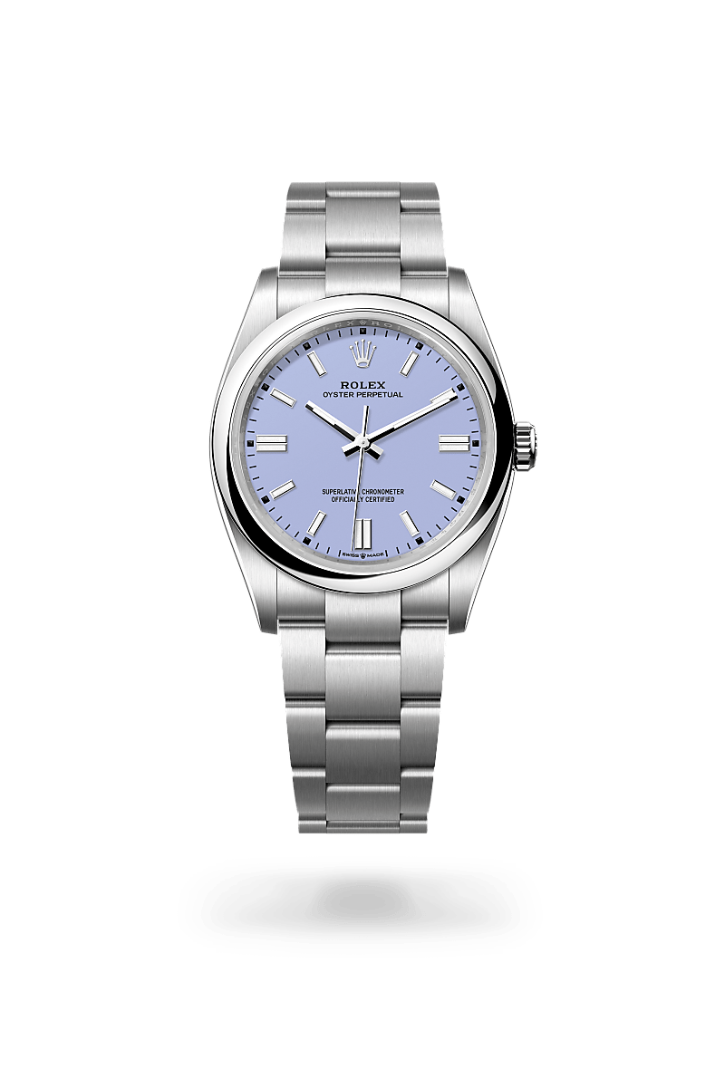Rolex M126000-0013