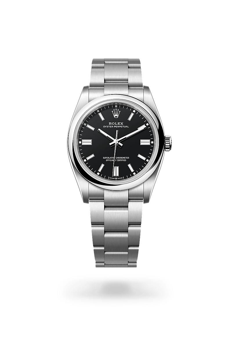 Rolex M126000-0014