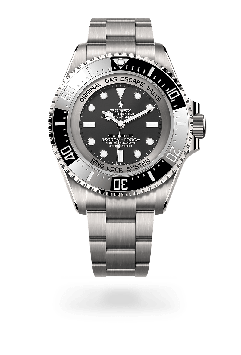 Rolex M126067-0001