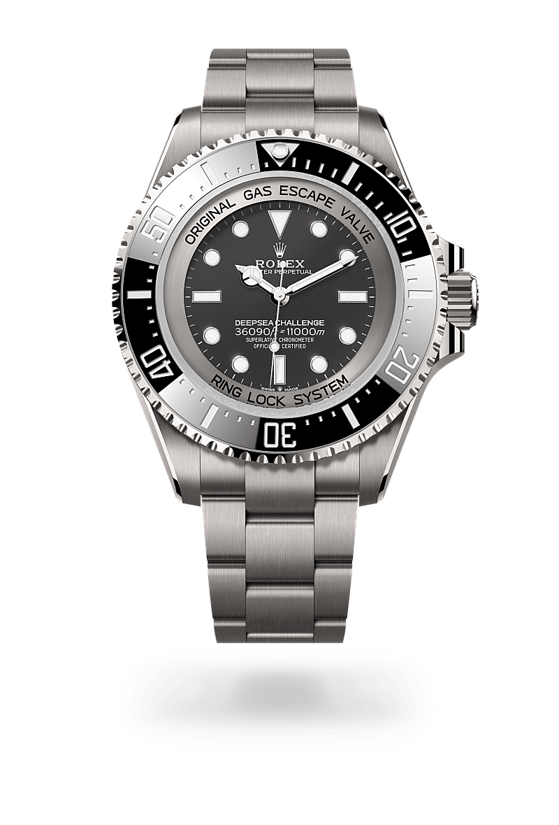 Rolex M126067-0002