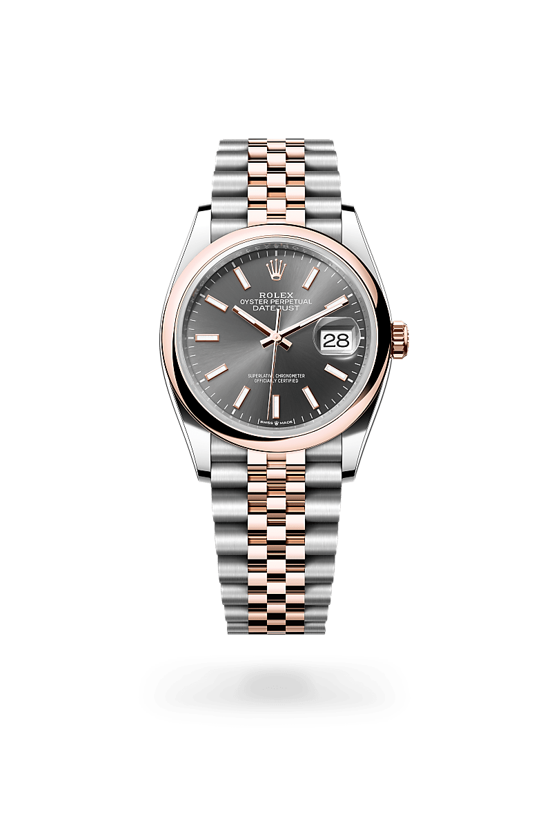 Rolex M126201-0013