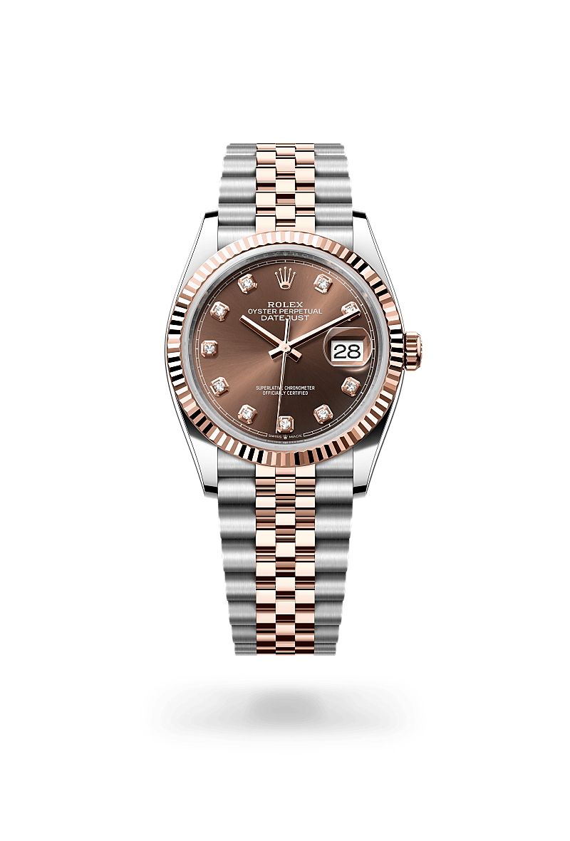Rolex M126231-0053
