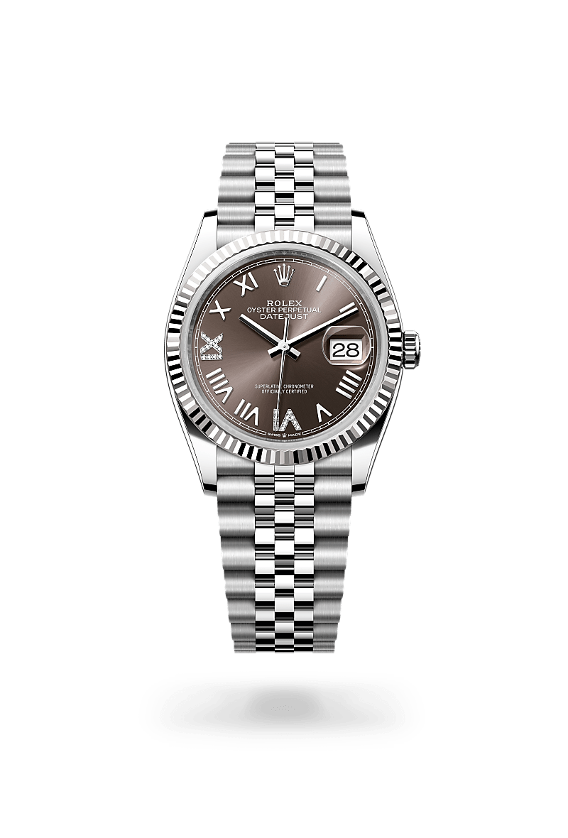 Rolex M126234-0071
