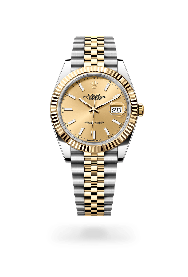 Rolex M126333-0010