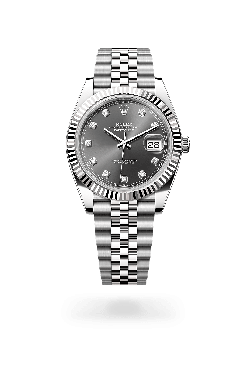 Rolex M126334-0006