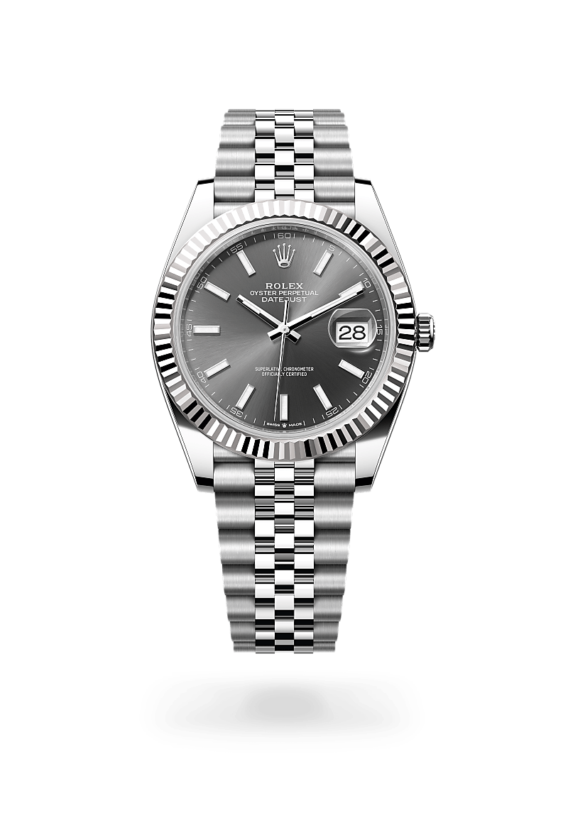 Rolex M126334-0014