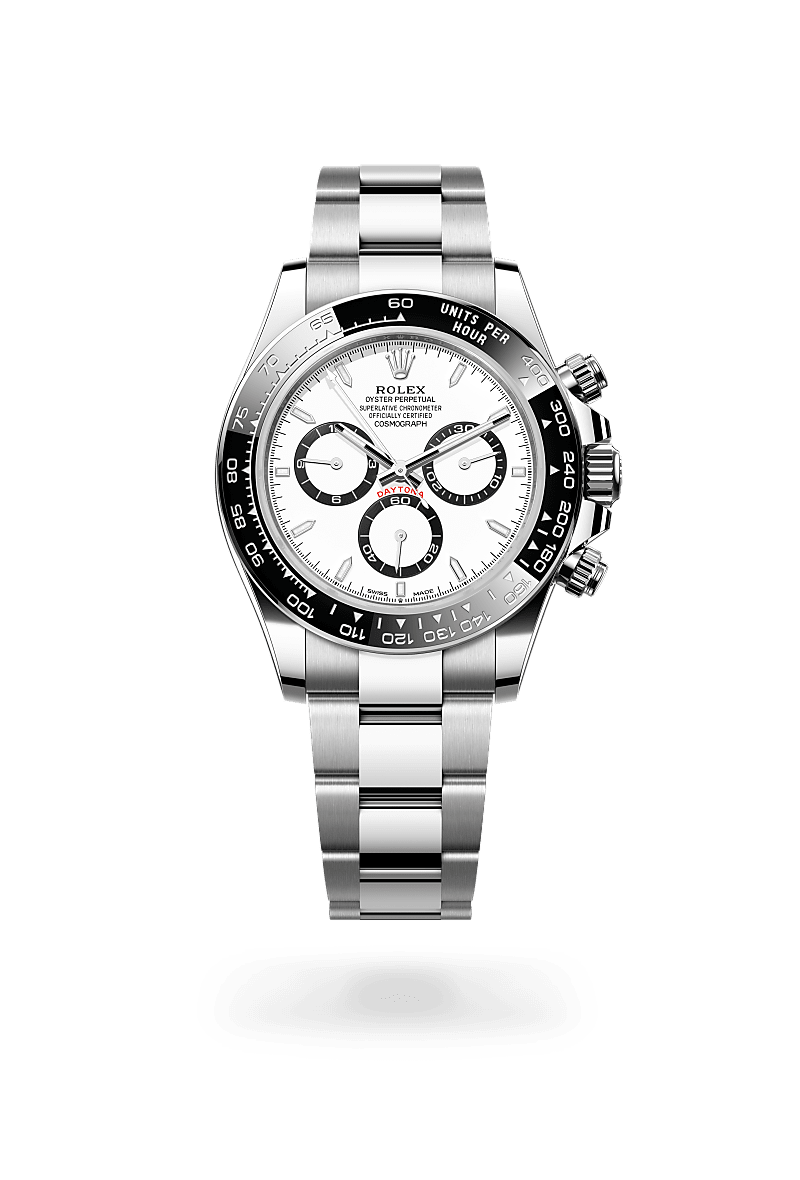 Rolex M126500LN-0001