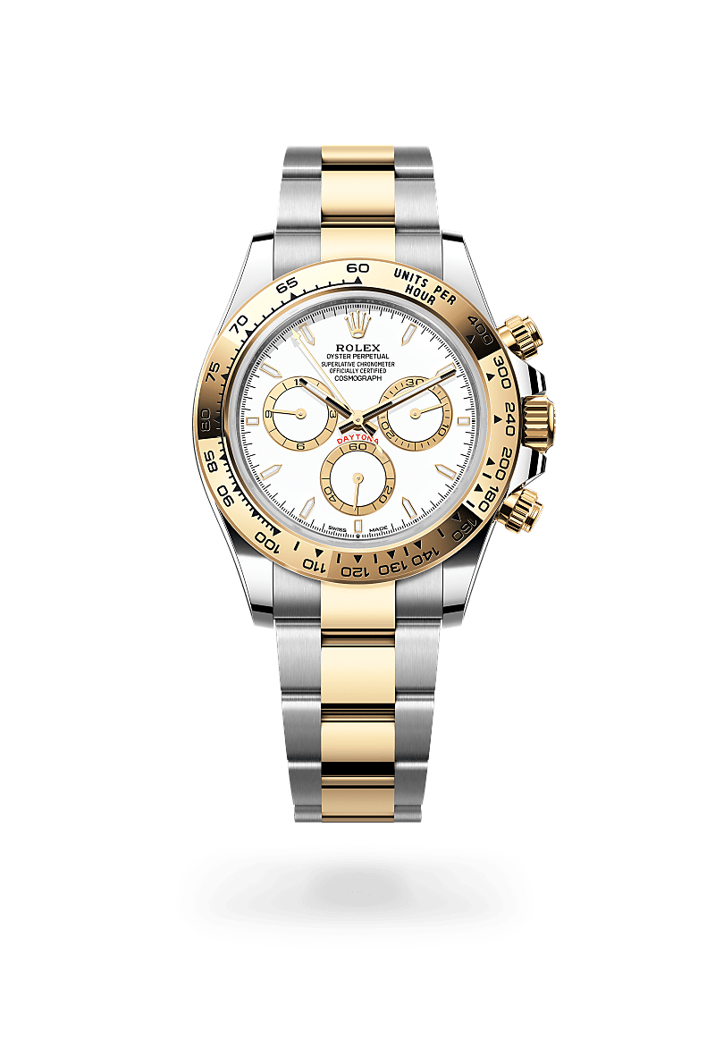 Rolex M126503-0001