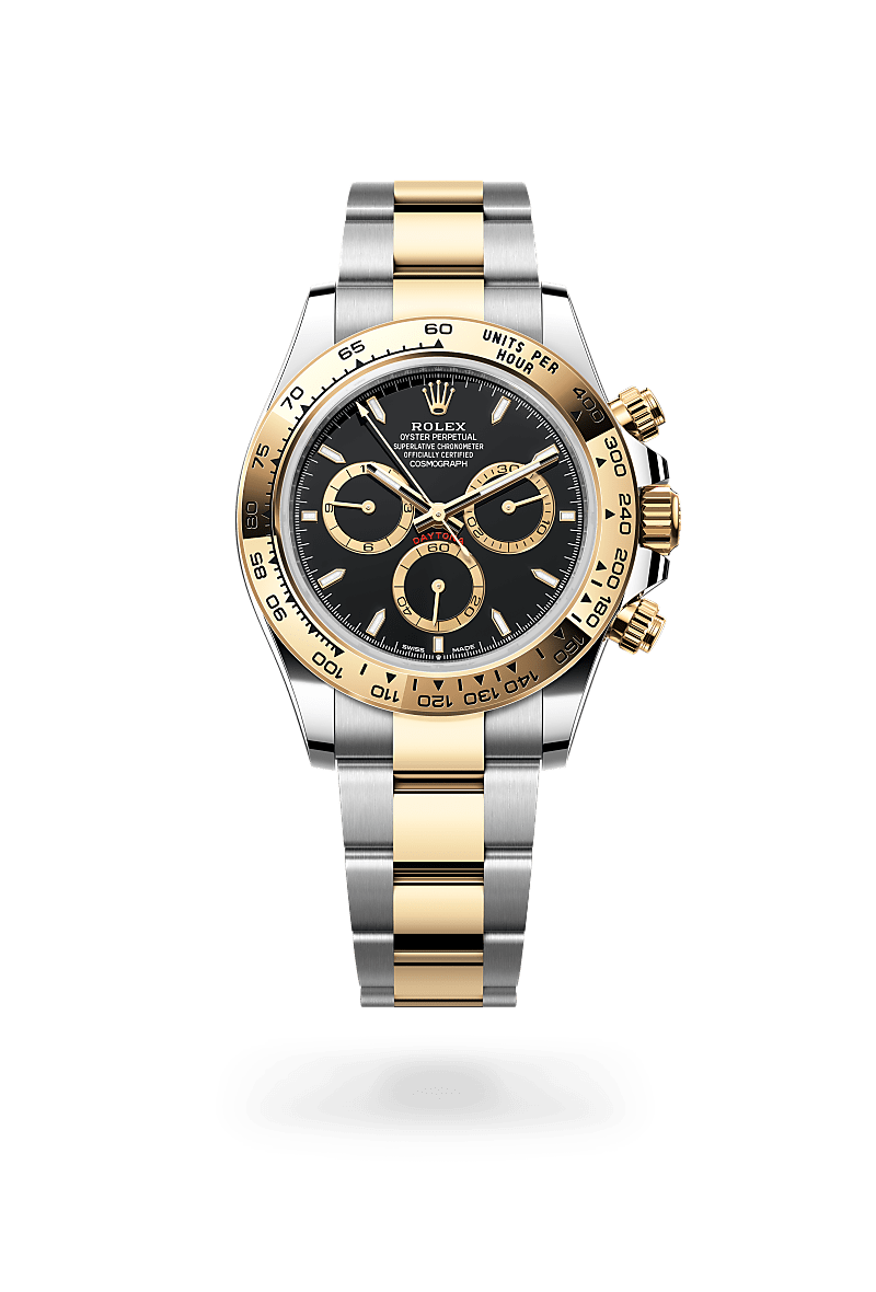 Rolex M126503-0003