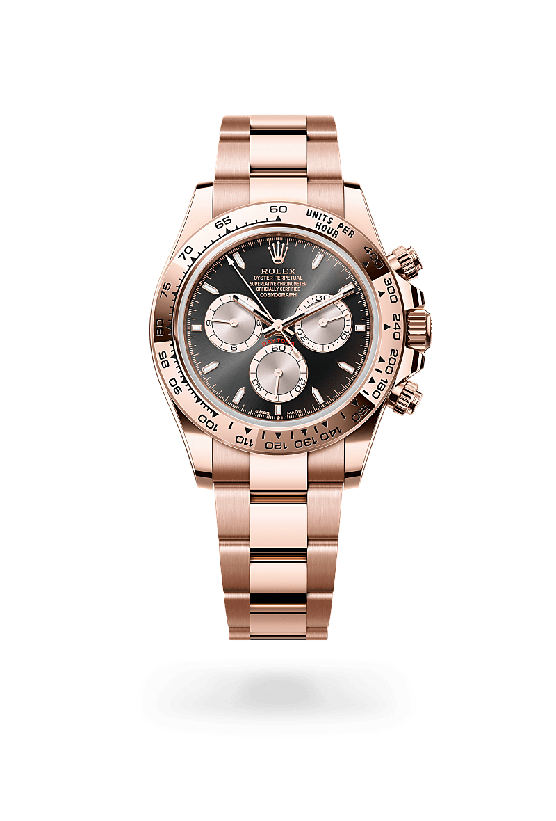 Rolex M126505-0001