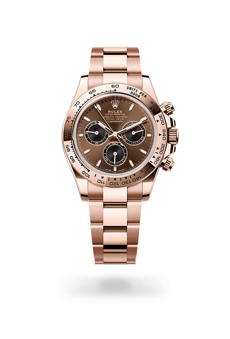 Rolex M126505-0005