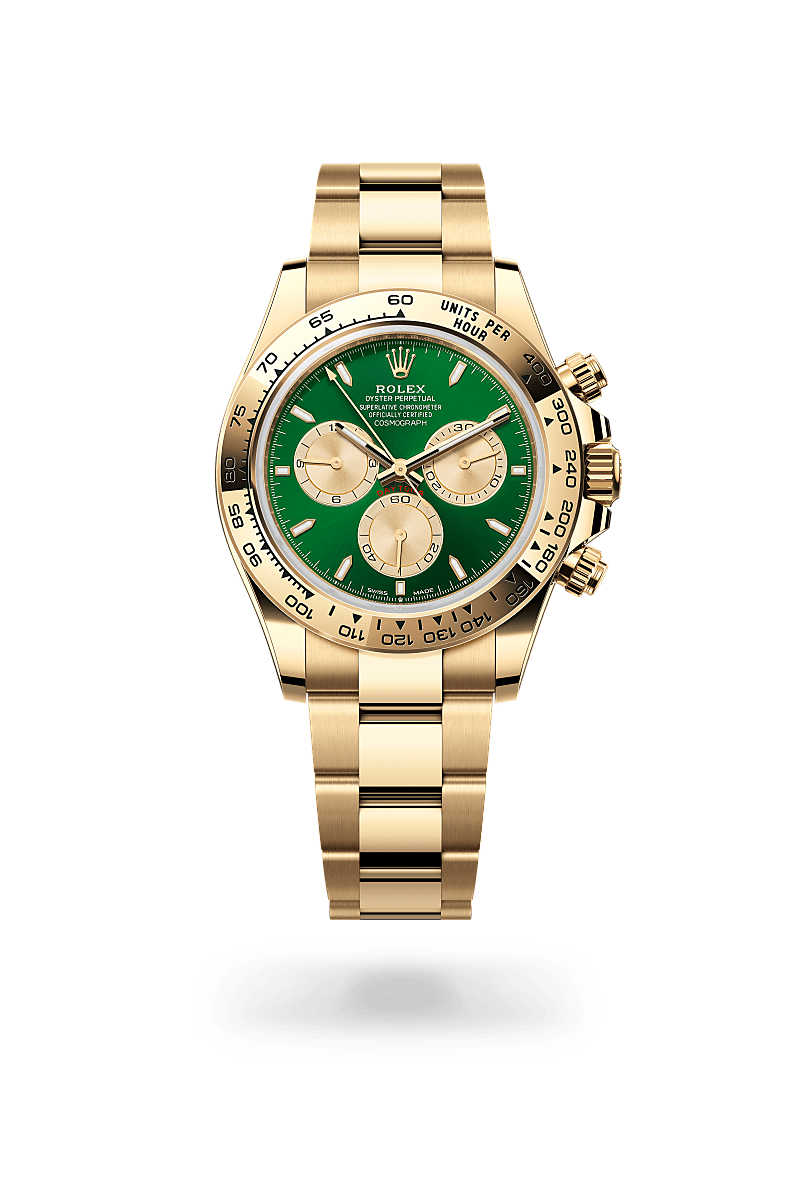 Rolex M126508-0008