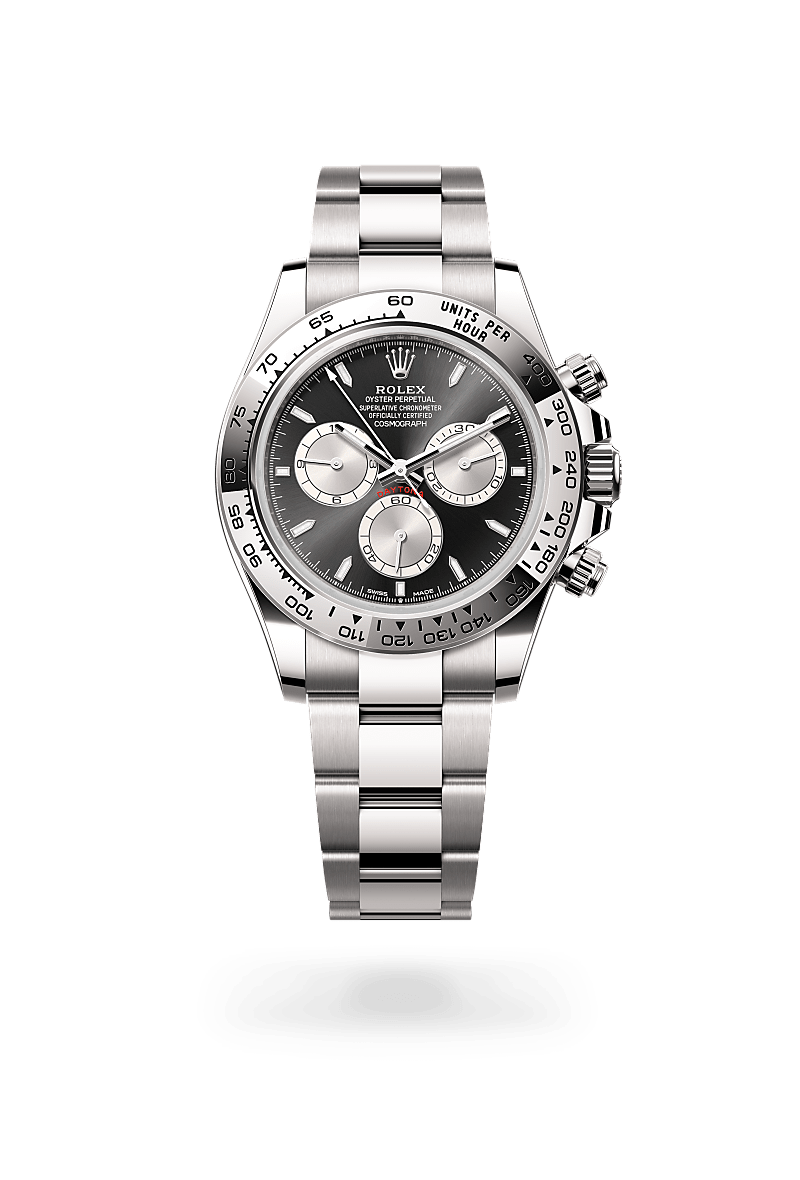 Rolex M126509-0001