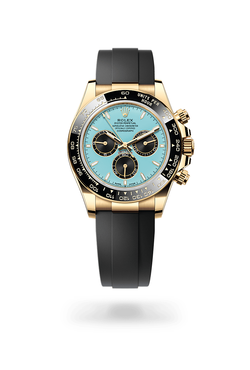 Rolex M126518LN-0014