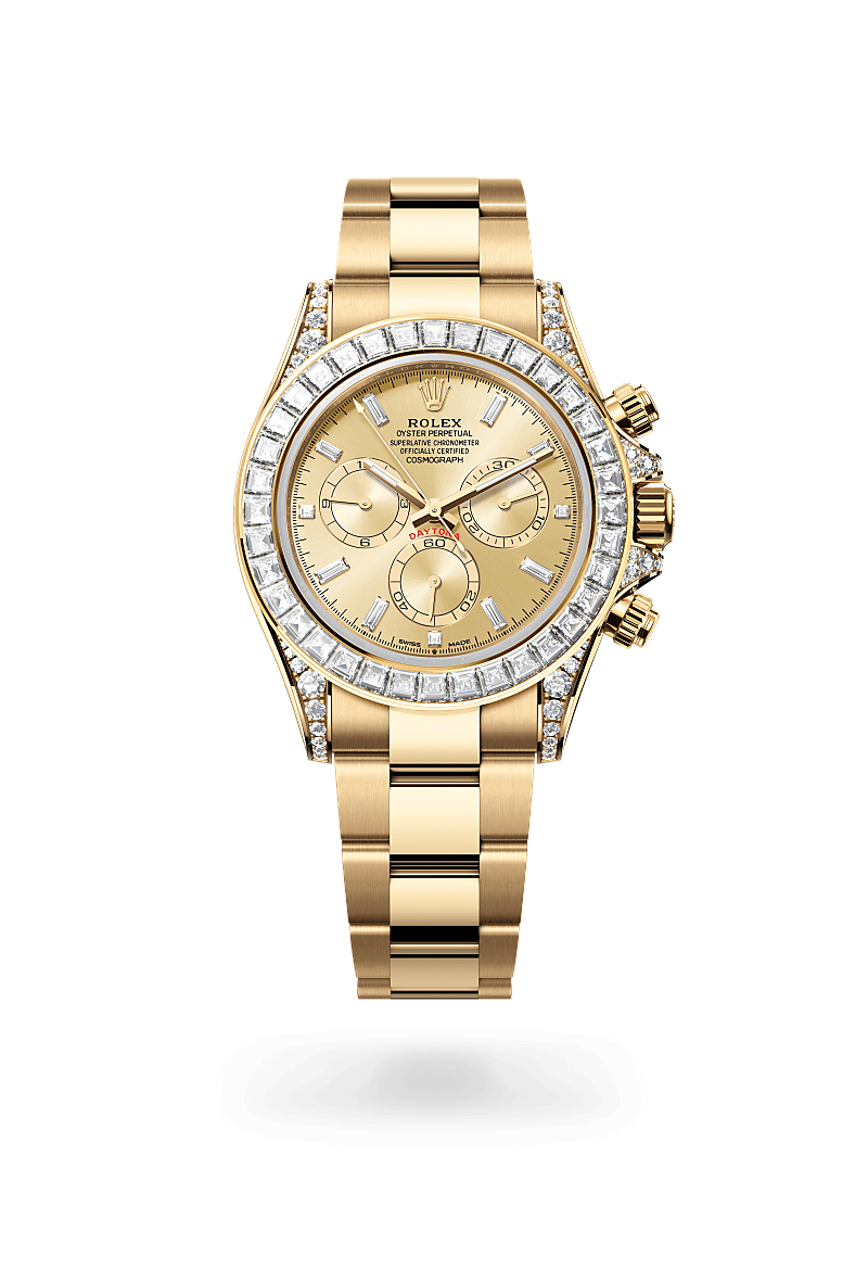 Rolex M126598TBR-0001