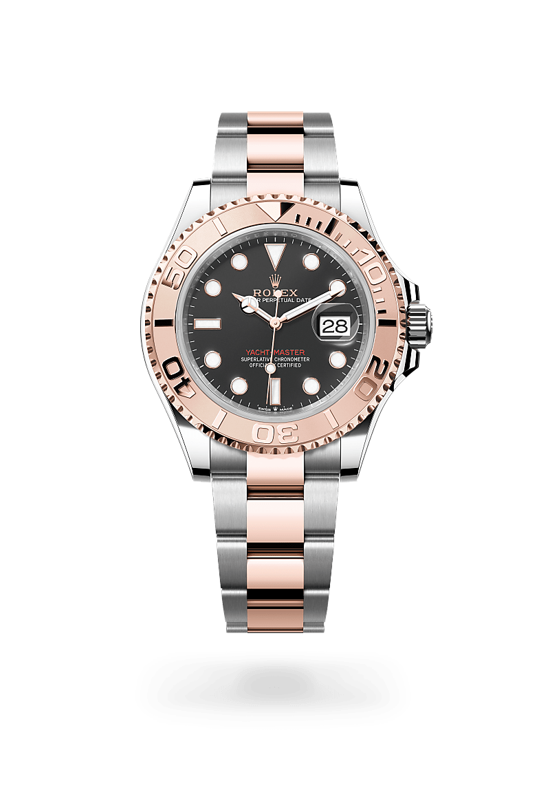 Rolex M126621-0002