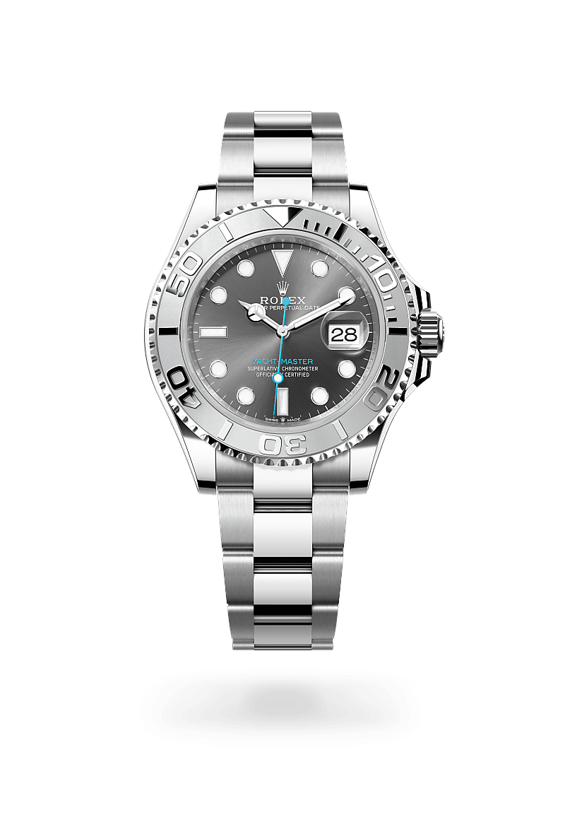 Rolex M126622-0001