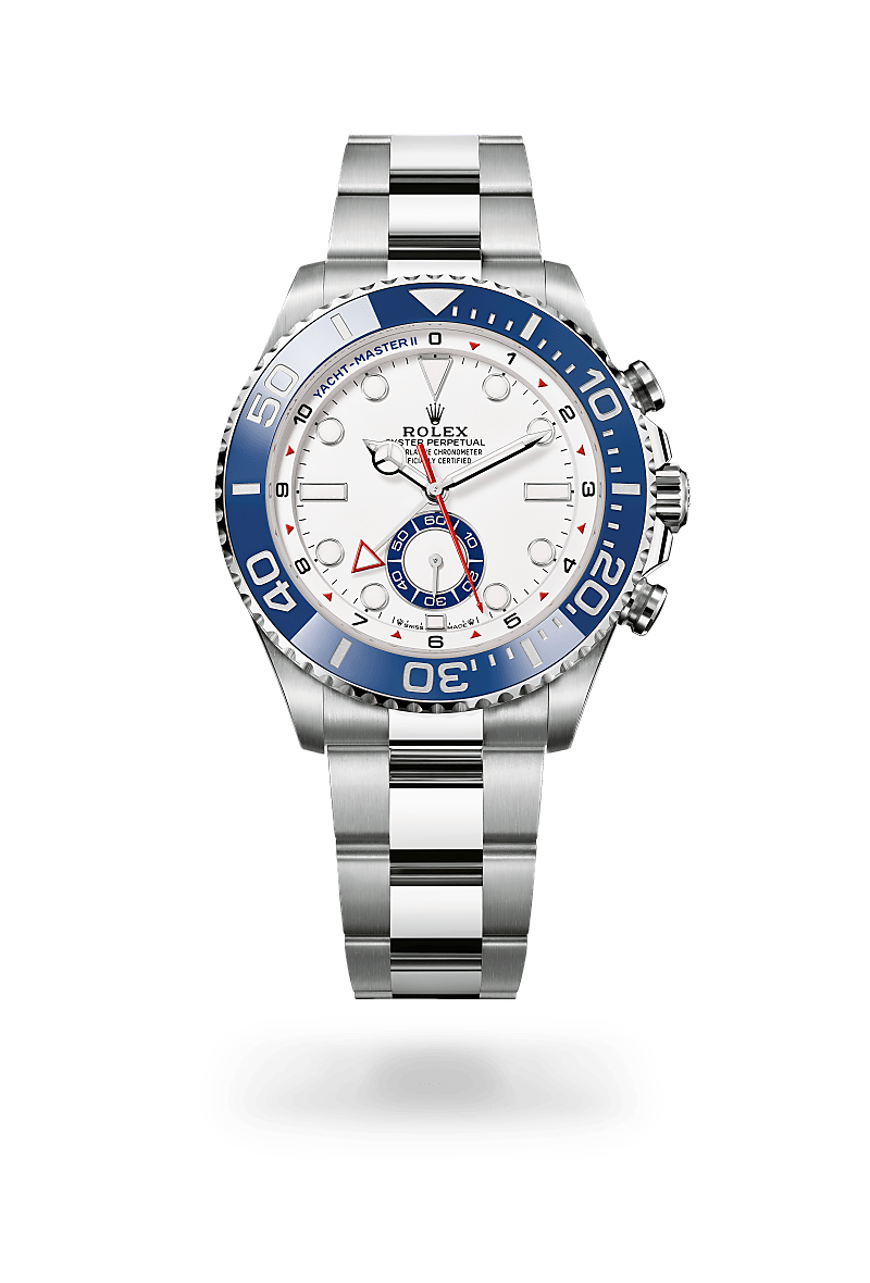 Rolex M126680-0001